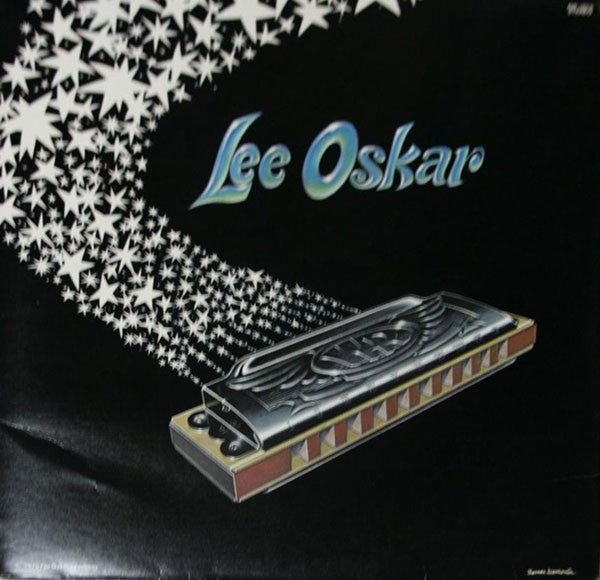 Lee Oskar = 約束の旅