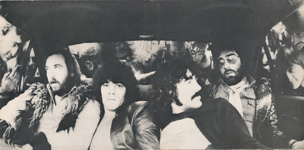 Release: Close Enough For Rock 'N' Roll-Vinyl-US-1976-SP-4562-8008205