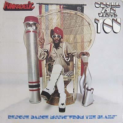 Release: Uncle Jam Wants You-Vinyl-Japan-1979-P-10762W-4660234