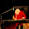 Gary Burton Quartet - Live In Tokyo (Vinyl, LP, Album, Quadraphonic) Very Good (VG) / Very Good (VG)