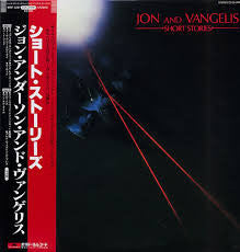 Release: Short Stories-Vinyl-Japan-1980-MPF 1287-5698299