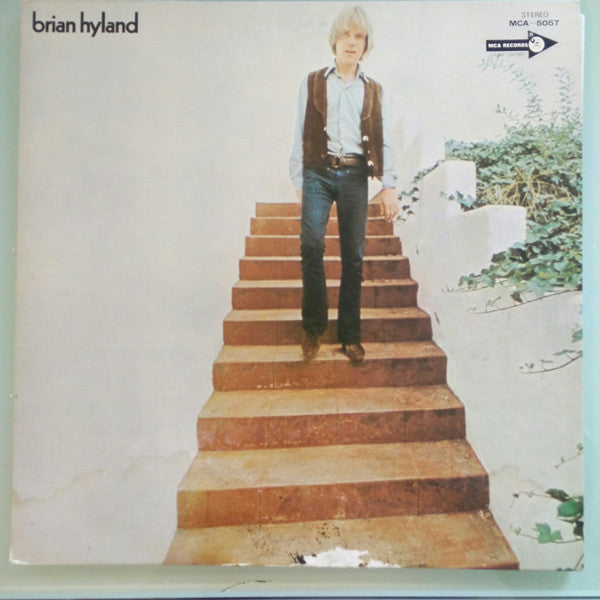 Release: Brian Hyland-Vinyl-Japan-1970-MCA 5057-7939483