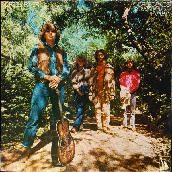 Release: Green River-Vinyl-UK-1969-LBS 83273-1687628
