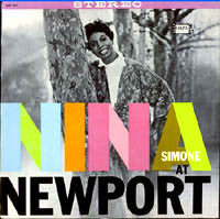 Release: Nina At Newport-Vinyl-Japan-1978-UXP-97-Y-8612495