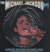 Michael Jackson - The Michael Jackson Story - The Amazing Story Of The World's Greatest Superstar (Vinyl, 12