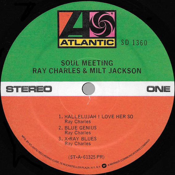 Soul Meeting