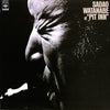 Sadao Watanabe - At Pit Inn (Vinyl, LP, Album, Reissue) Very Good Plus (VG+) / Near Mint (NM or M-)