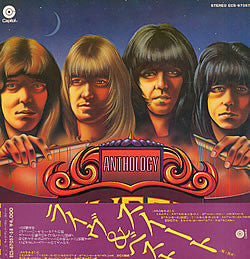 Release: Strung Up-Vinyl-Japan-1975-ECS-67057 .58-6473277