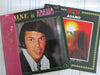 Adamo - Deluxe In Adamo (Vinyl, LP, Album, Compilation, Deluxe Edition) Very Good Plus (VG+) / Very Good (VG)