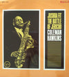 Coleman Hawkins - Joshua Fit The Battle Of Jericho (Vinyl, LP, Album, Reissue, Stereo) Very Good (VG) / Very Good Plus (VG+)