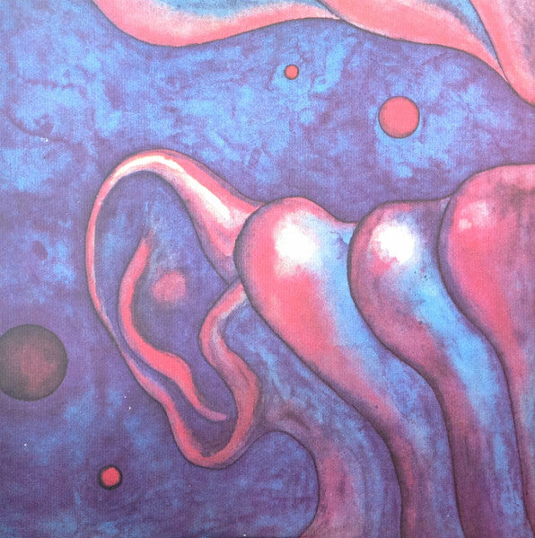 In The Court Of The Crimson King (An Observation By King Crimson) = クリムゾン・キングの宮殿