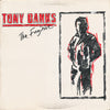 Tony Banks - The Fugitive (Vinyl, LP, Album, Stereo) Very Good Plus (VG+) / Very Good (VG)