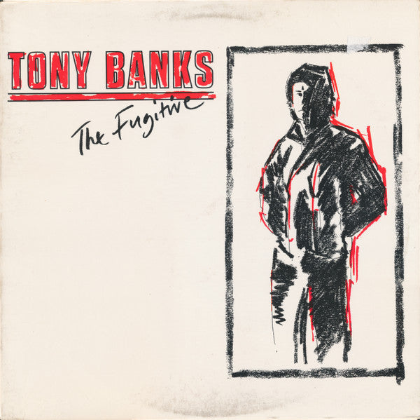 Release: The Fugitive-Vinyl-US-1983-80071-1, 7 80071-1-8019465