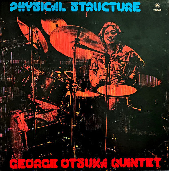 Physical Structure