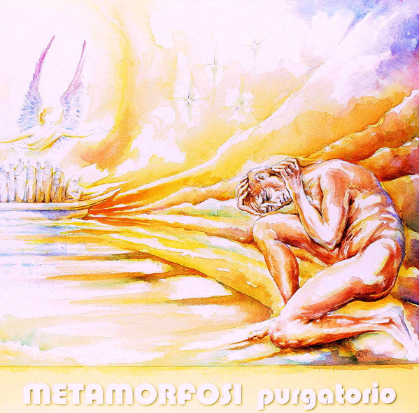 Master Release: Purgatorio by Metamorfosi