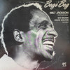Milt Jackson - Bags'  Bag (Vinyl, LP, Album, Stereo) Very Good (VG) / Good Plus (G+)