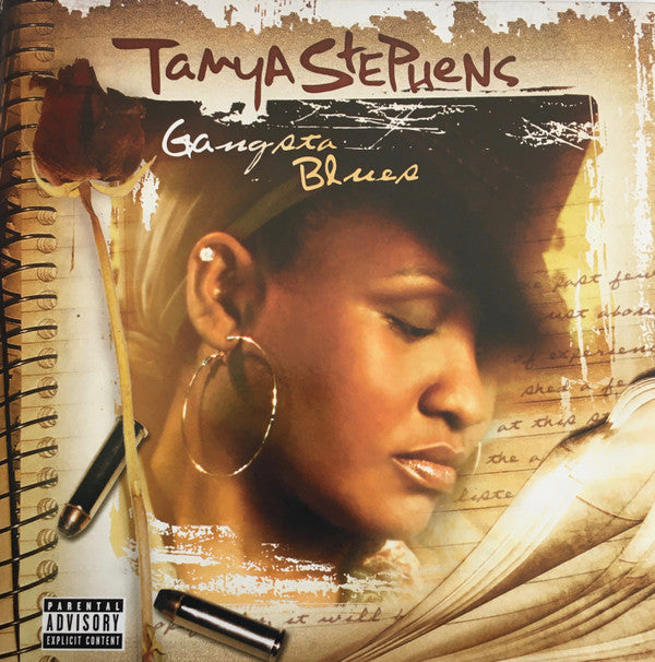 Release: Gangsta Blues-Vinyl-US-2004-VPRL 1691-1592486