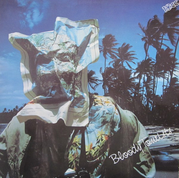 Release: Bloody Tourists-Vinyl-Netherlands-1978-6310 504-4304183