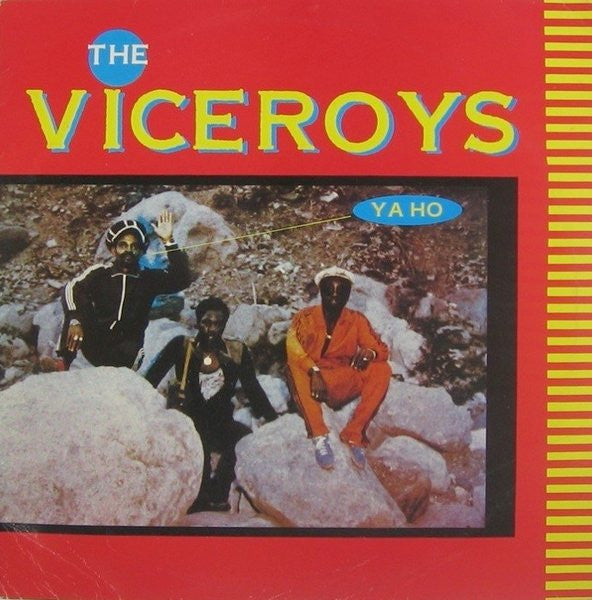 Master Release: Consider Yourself by The Viceroys