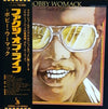 Bobby Womack - Facts Of Life (Vinyl, LP, Album) Good Plus (G+) / Very Good (VG)