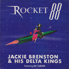 Jackie Brenston & His Delta Cats - Rocket 88 (Vinyl, LP, Compilation) Very Good Plus (VG+) / Very Good Plus (VG+)