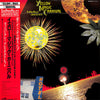 Tin Pan Alley - Yellow Magic Carnival - Tin Pan Alley Greatest Hits (Vinyl, LP, Album, Compilation, Partially Mixed, Stereo) Very Good Plus (VG+) / Very Good Plus (VG+)