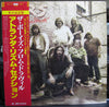 Atlanta Rhythm Section - The Boys From Doraville (Vinyl, LP, Album)