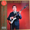 Takeshi Terauchi & Blue Jeans - Golden Album (Vinyl, LP, Album, Stereo) Very Good (VG) / Very Good (VG)