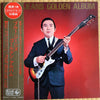 Takeshi Terauchi & Blue Jeans - Golden Album (Vinyl, LP, Album, Stereo) Very Good (VG) / Very Good (VG)