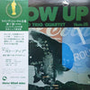 Isao Suzuki Trio - Blow Up = ブロー・アップ (Vinyl, LP, Album, Repress, Stereo) Very Good Plus (VG+) / Very Good Plus (VG+)