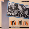 Tiny Grimes And His Rocking Highlanders - Volume Two (Vinyl, LP, Compilation, Remastered, Mono) Very Good Plus (VG+) / Good Plus (G+)