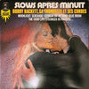 Bobby Hackett - After Midnight Ballads (2xVinyl, LP) Very Good Plus (VG+) / Very Good (VG)