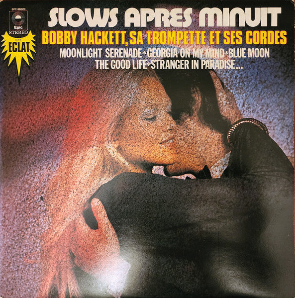 After Midnight Ballads