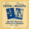 Eva Taylor - 1925-1926 (Vinyl, LP, Compilation) Very Good Plus (VG+) / Very Good (VG)