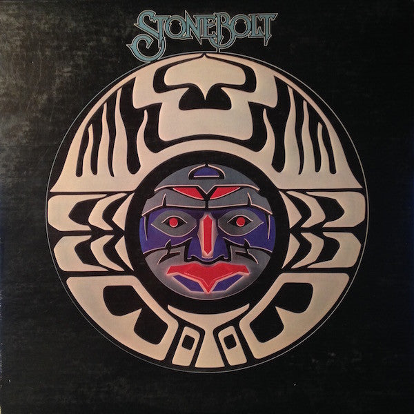 Release: Stonebolt-Vinyl-US-1978-RRLP 9006-9872964