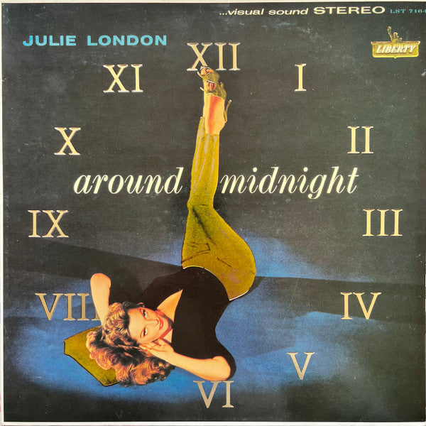 Around Midnight
