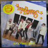 The Boppers - Rock'n' Roll Music (Vinyl, LP, Album) Very Good Plus (VG+) / Very Good (VG)