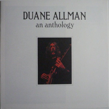 An Anthology