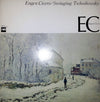 Eugen Cicero - Swinging Tschaikowsky (Vinyl, LP, Album, Stereo) Very Good (VG) / Very Good (VG)