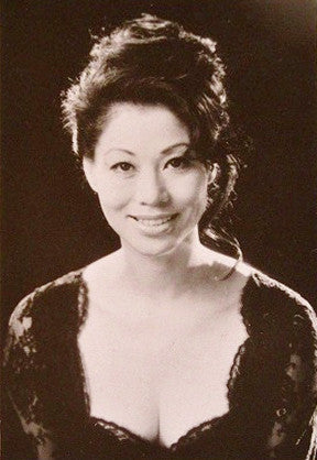 水谷良重