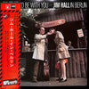 Jim Hall - It's Nice To Be With You (Vinyl, LP, Album, Reissue)