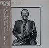 Sadao Watanabe - Bird Of Paradise (Vinyl, LP, Album)