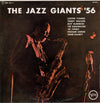 Lester Young - The Jazz Giants '56 (Vinyl, LP, Album, Reissue, Mono)
