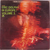 Eric Dolphy - In Europe / Volume 3. (Vinyl, LP, Album, Reissue, Ste...