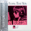 Ann Burton - He's Funny That Way (Vinyl, LP, Album, Limited Edition, Stereo) Near Mint (NM or M-) / Very Good Plus (VG+)