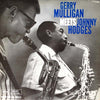 Gerry Mulligan - Gerry Mulligan Meets Johnny Hodges (Vinyl, LP, Album, Stereo, Reissue) Near Mint (NM or M-) / Good Plus (G+)