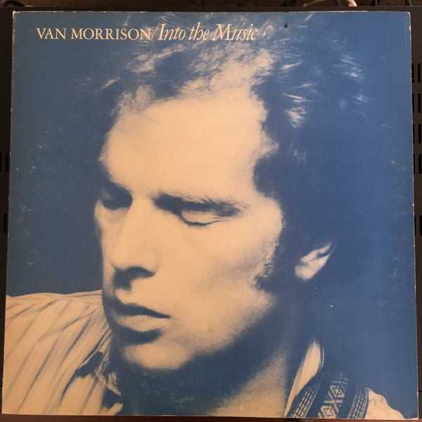 Release: Into The Music-Vinyl-Japan-1979-RJ-7630-2802395