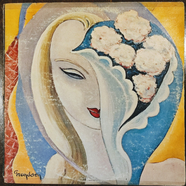Release: Layla And Other Assorted Love Songs-Vinyl-US-1974-PD-2-3501-3968888