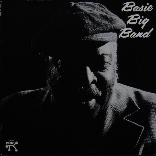 Release: Basie Big Band-Vinyl-US-1975-2310-756-3481526