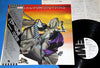 Various - Metal For Muthas (Vinyl, LP, Compilation, Promo) Very Good Plus (VG+) / Very Good Plus (VG+)
